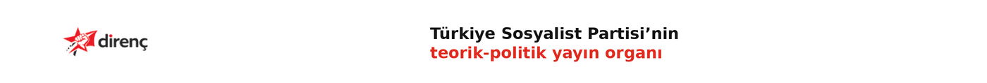 Direnç Dergi